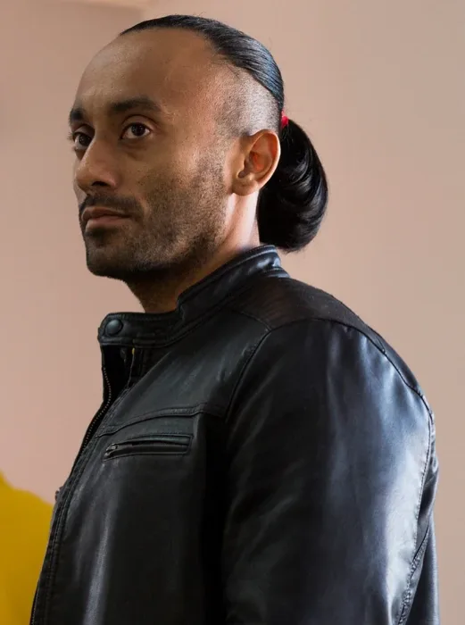 Arturo Colon