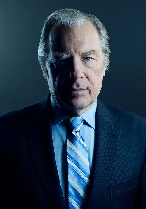 Chuck Mcgill