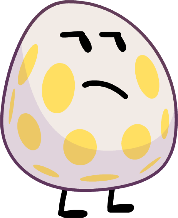Eggy