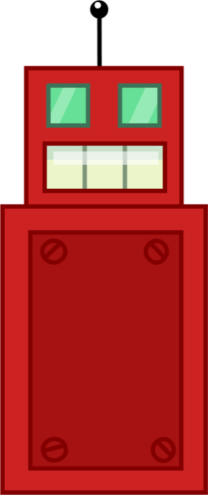 Roboty