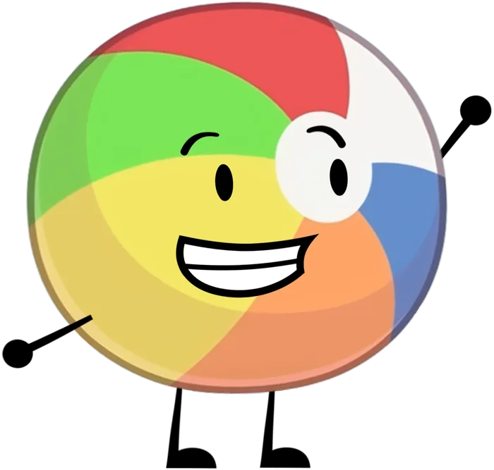 Beach Ball