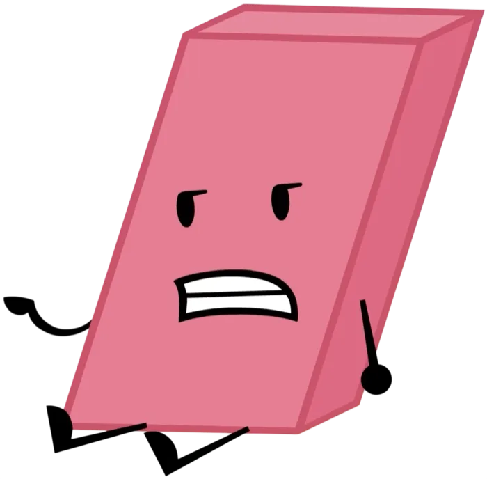Eraser