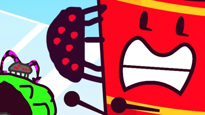 Insectophobes Nightmare 3