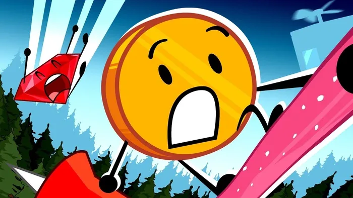Pointypointypointy