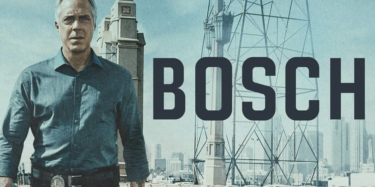 Cover Coloring Page - Bosch