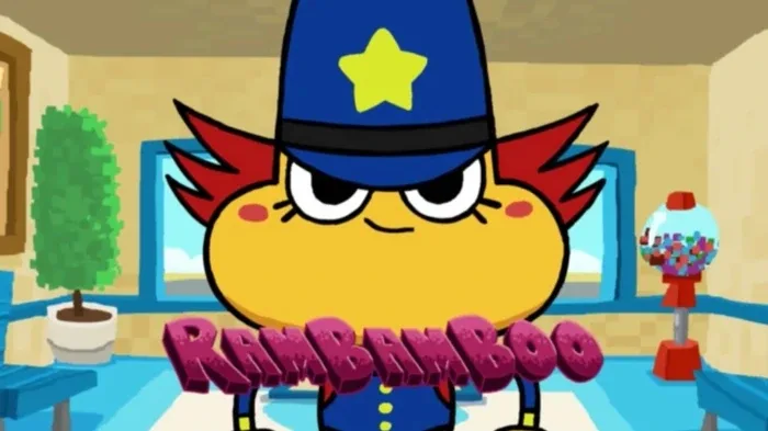 Rambamboo