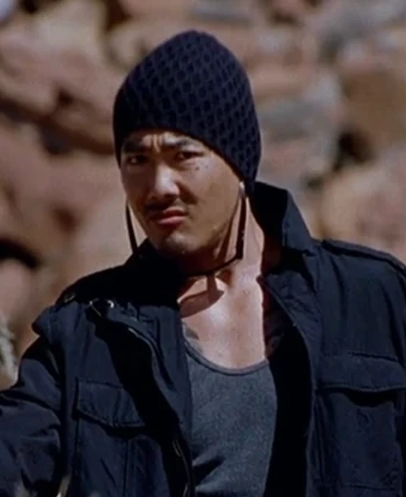 Emilio Koyama