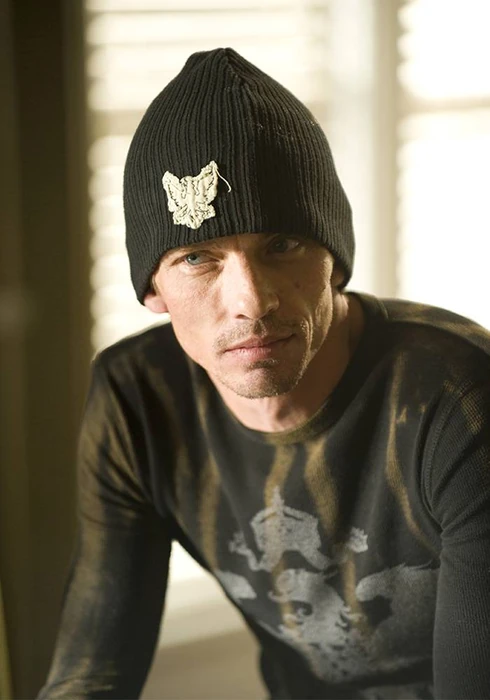 Skinny Pete