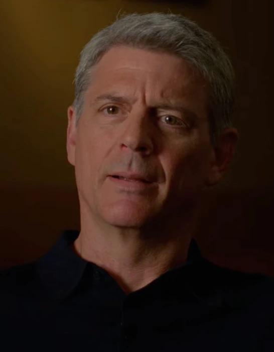 Ted Beneke