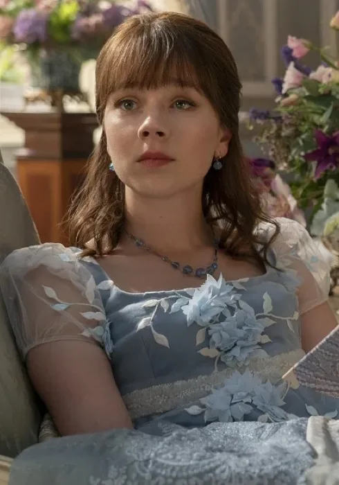 Eloise Bridgerton