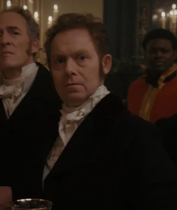 Lord Goring