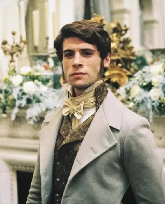 Lord Wetherby