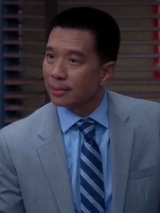 Ronald Yee