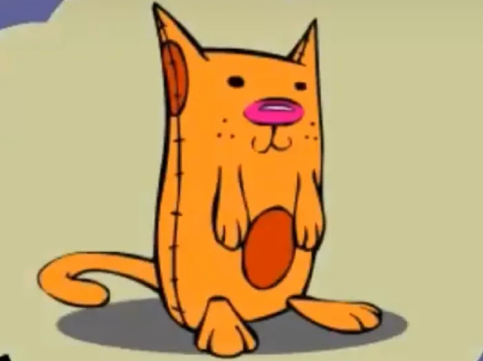 Little Cat