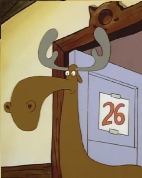 Moose
