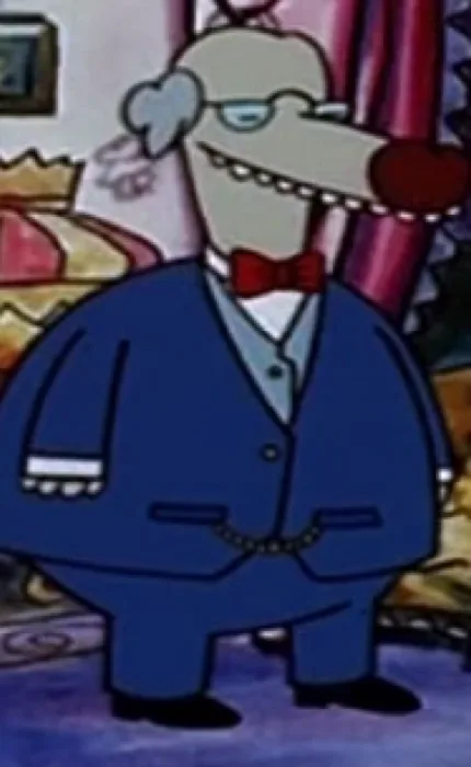 Mr Dubois