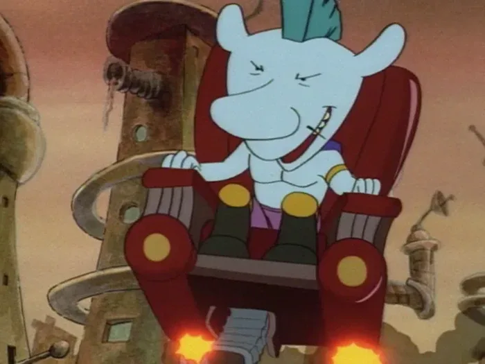 Winslow The 38th