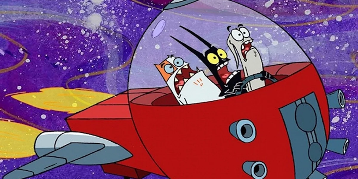 Cover Coloring Page - Catscratch