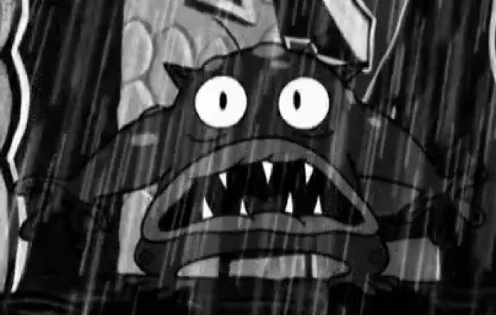 The Monster