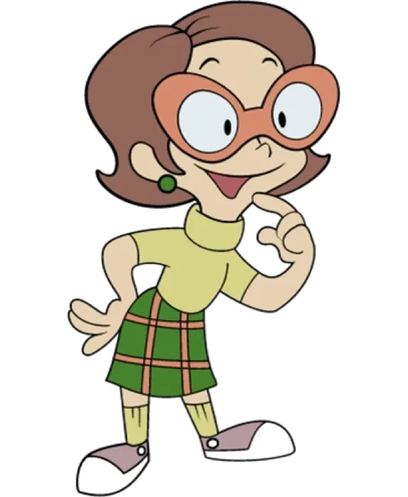 Penny Sanchez