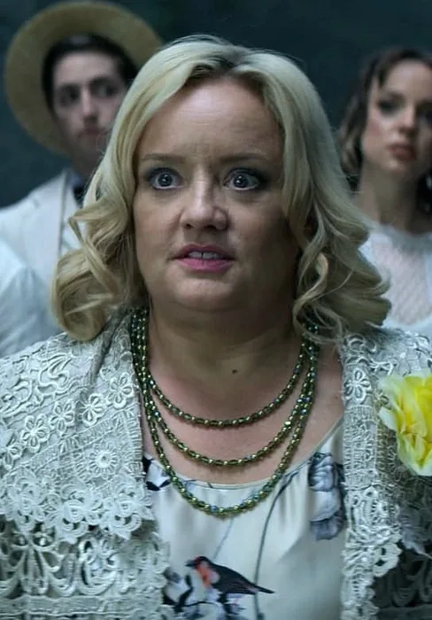 Hilda Spellman