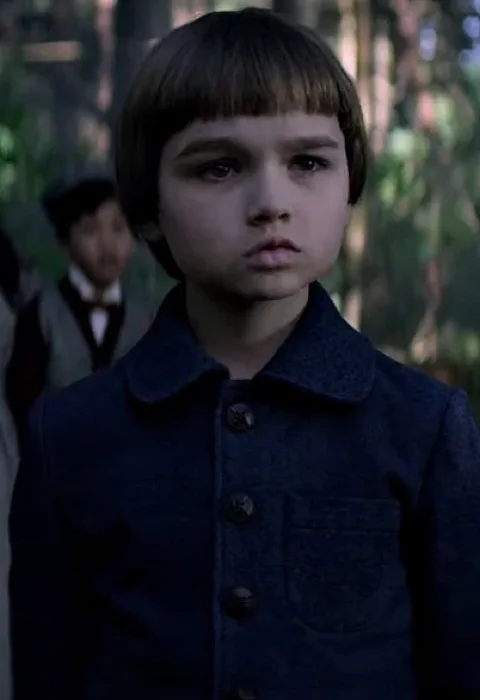 Quentin Corwin