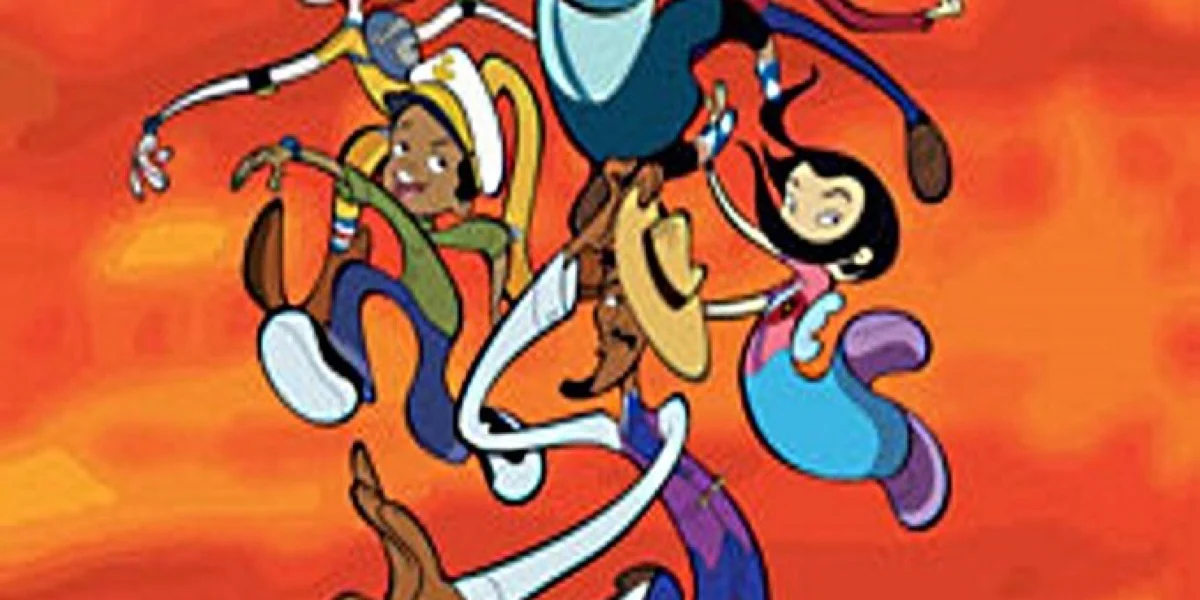 Cover Coloring Page - Class of 3000