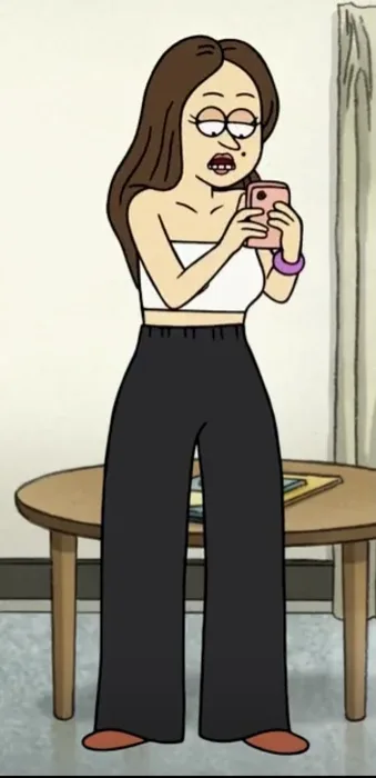 Becca