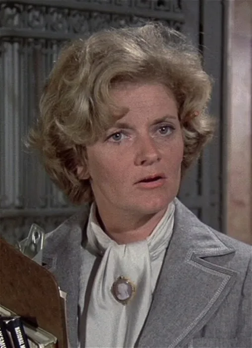 Ruth Lytton