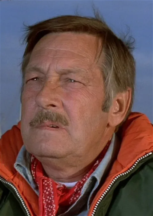 Swanny Swanson