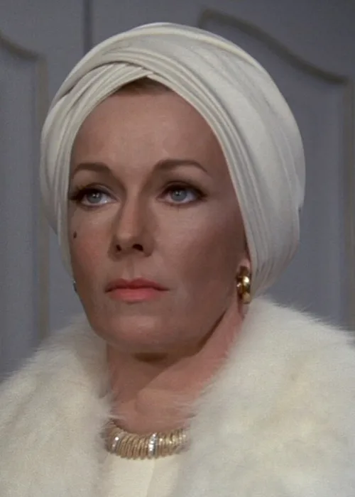 Viveca Scott