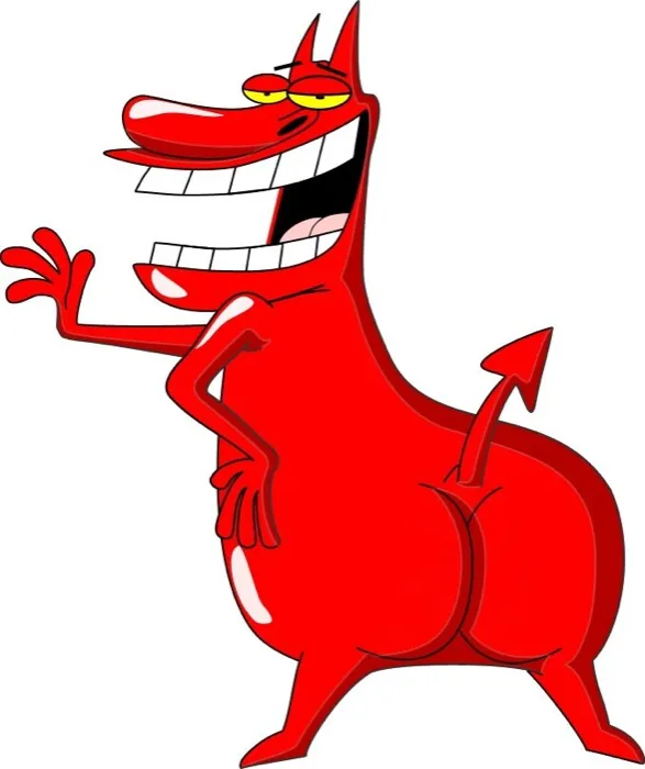 Red Guy