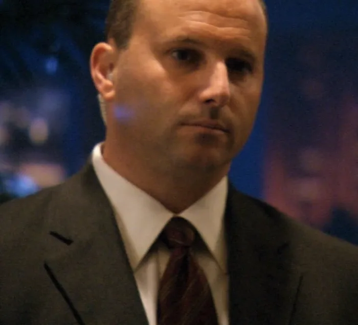 Federal Agent