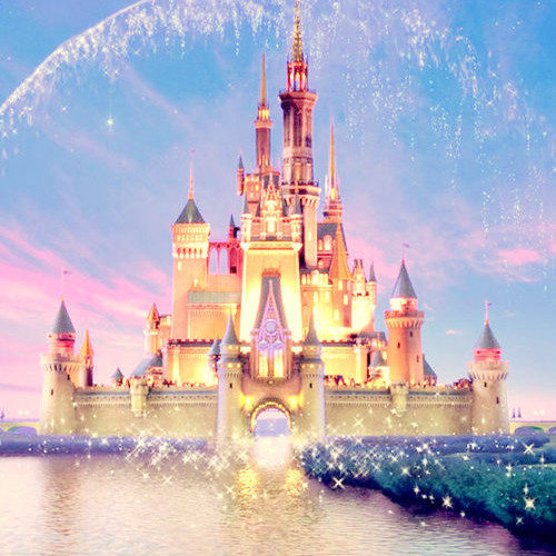 Cover Coloring Page - Disney Animated Movies