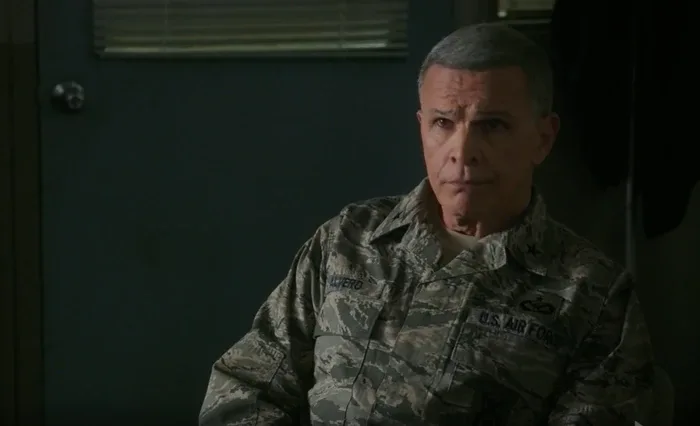 General Alvero