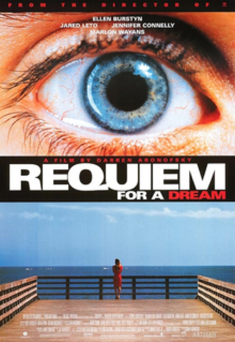 Requiem For A Dream