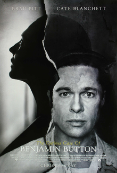 The Curious Case Of Benjamin Button