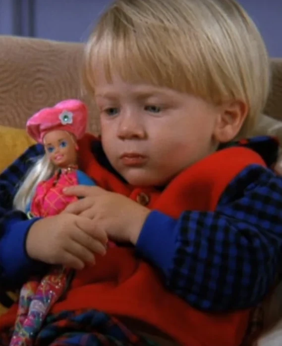 Ben Geller