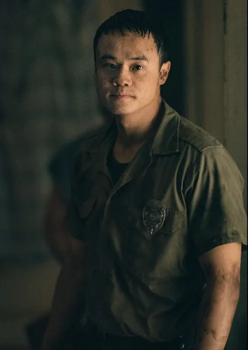 Kenny Liu