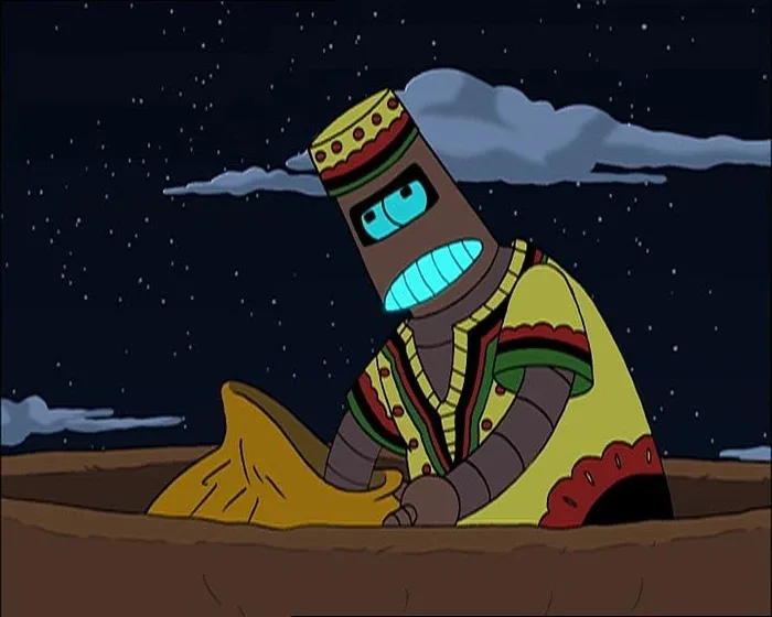 Kwanzaabot