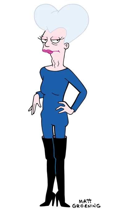 Mom