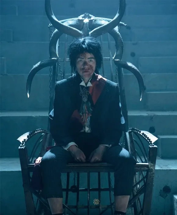 Beelzebub