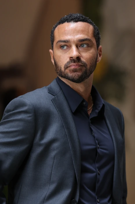 Jackson Avery
