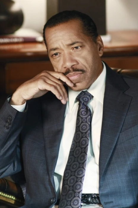 Larry Cannon