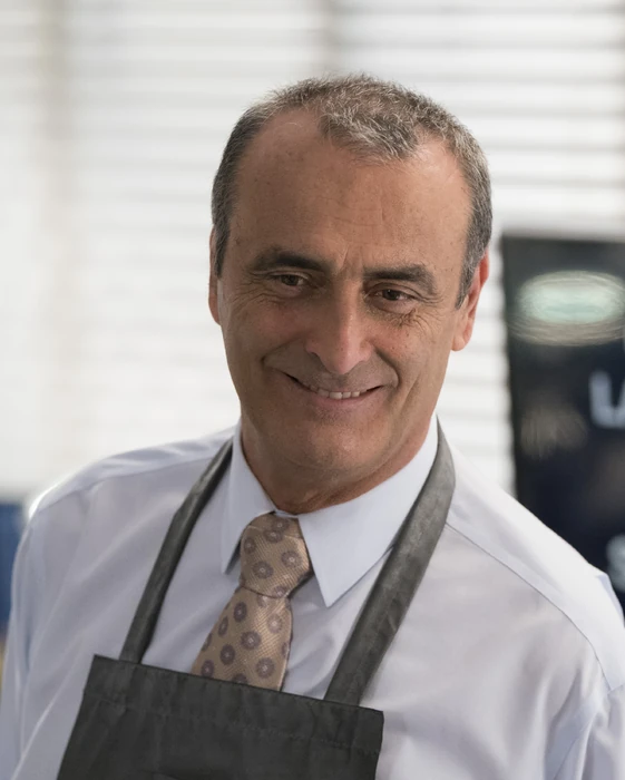 Vincenzo Deluca