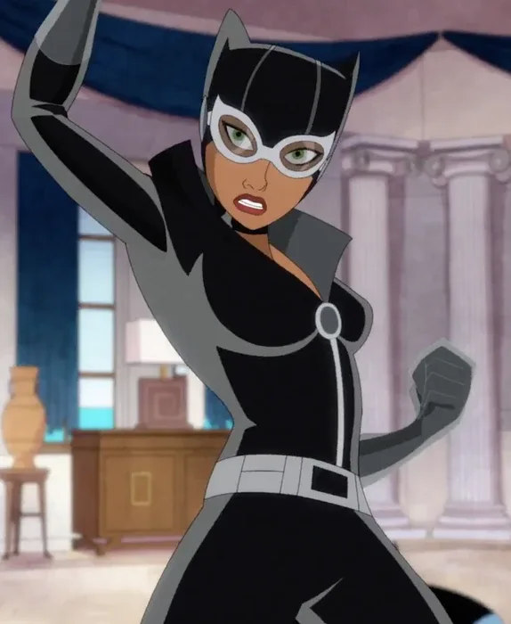 Catwoman