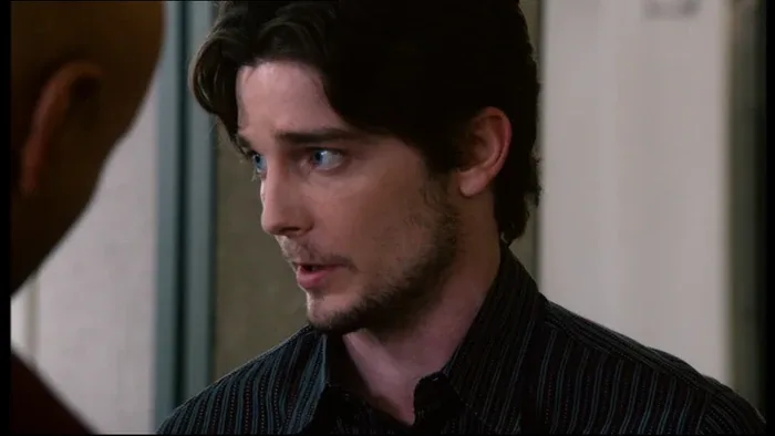 Benjamin Gallagher