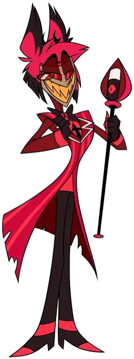 Alastor