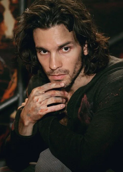 Isaac Mendez