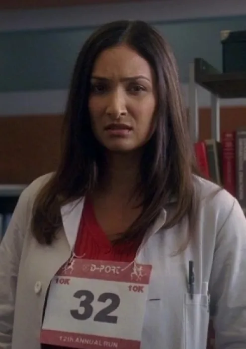 Jodi Desai